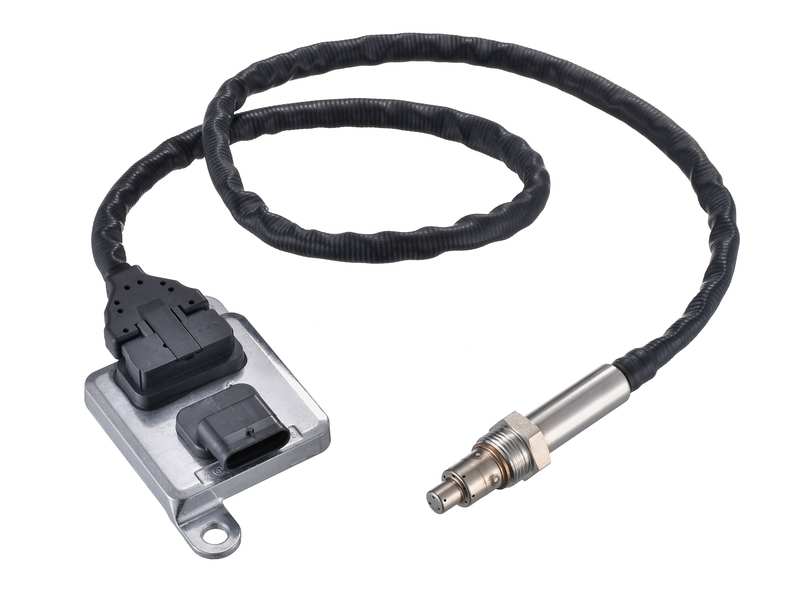 NOx-Sensor